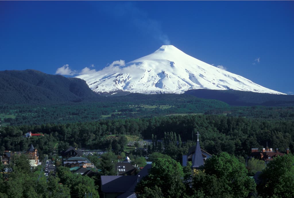 Villarrica