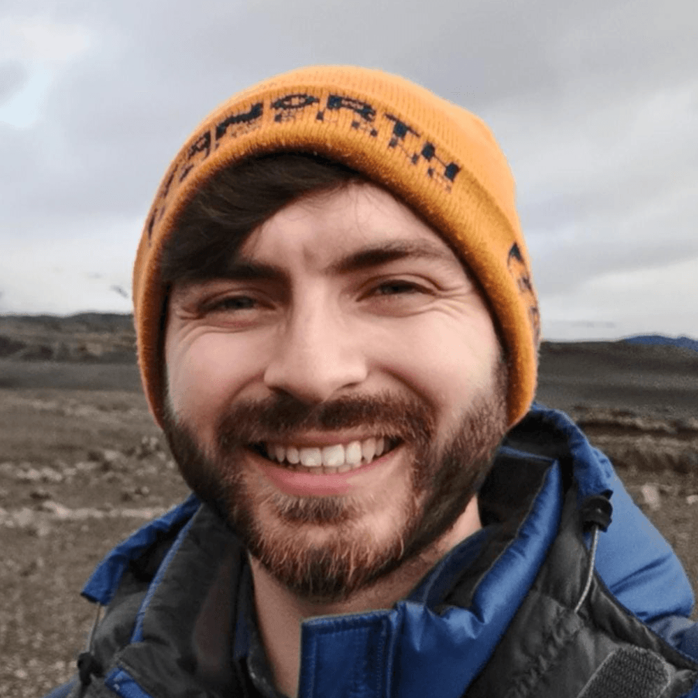 Dr. Conor Bacon