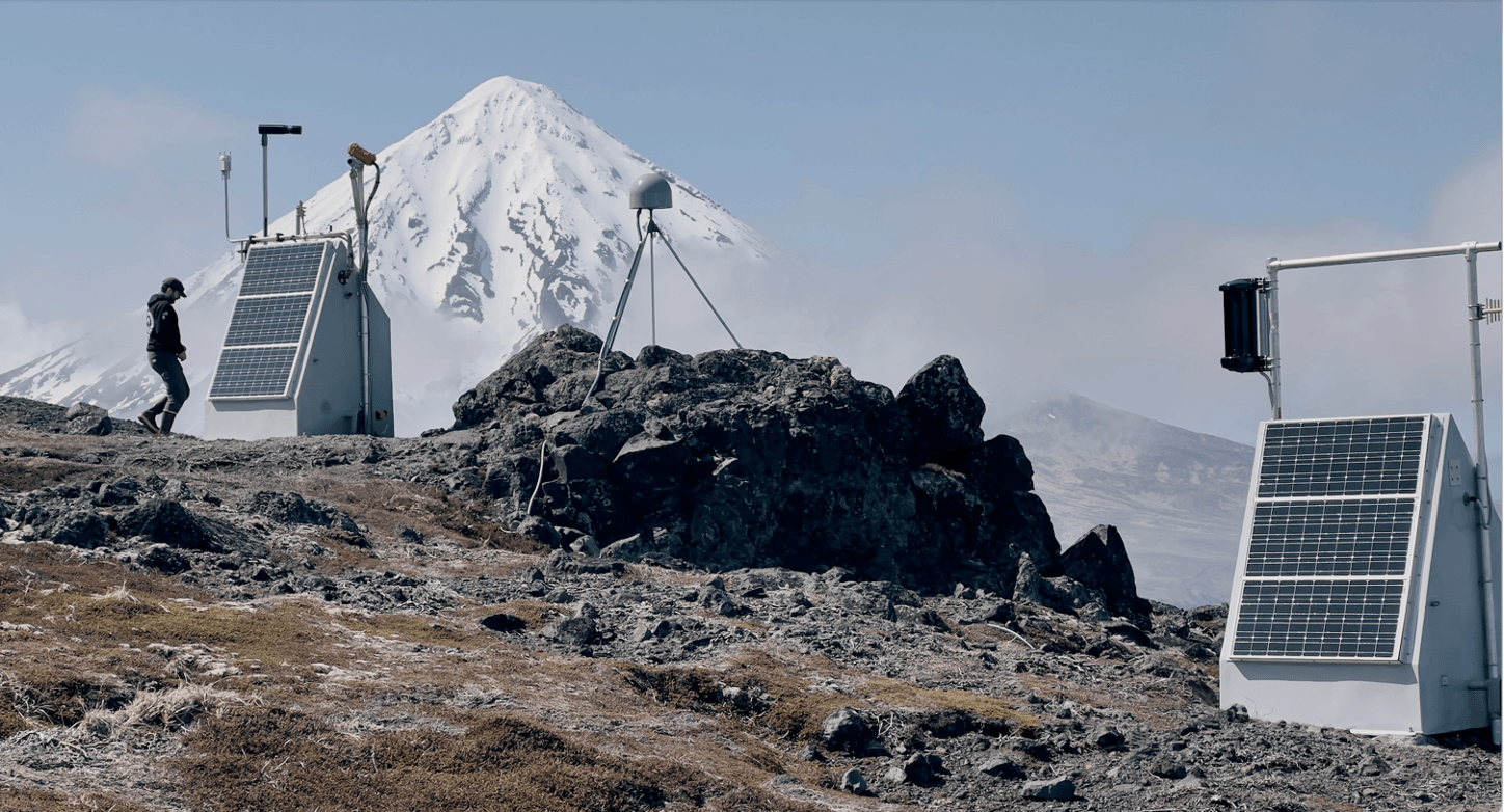 Site CLNE at Cleveland